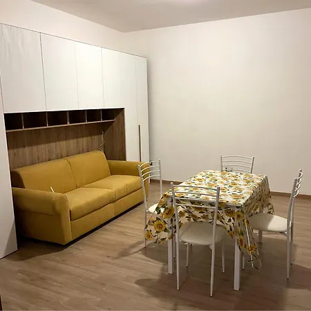 Apartmán Moderni Appia *