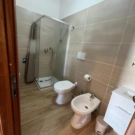 Moderni Appia Apartmán *