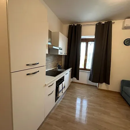 Moderni Appia Apartmán Terracina